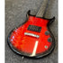 Satellite Double Cut Electric Guitar 1970s with Carry Case Pre-Owned