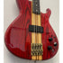 Aria Pro II Electric Bass Guitar SB 1000 PR in Paduak Red Pre-Owned