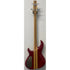 Aria Pro II Electric Bass Guitar SB 1000 PR in Paduak Red Pre-Owned
