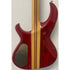 Aria Pro II Electric Bass Guitar SB 1000 PR in Paduak Red Pre-Owned