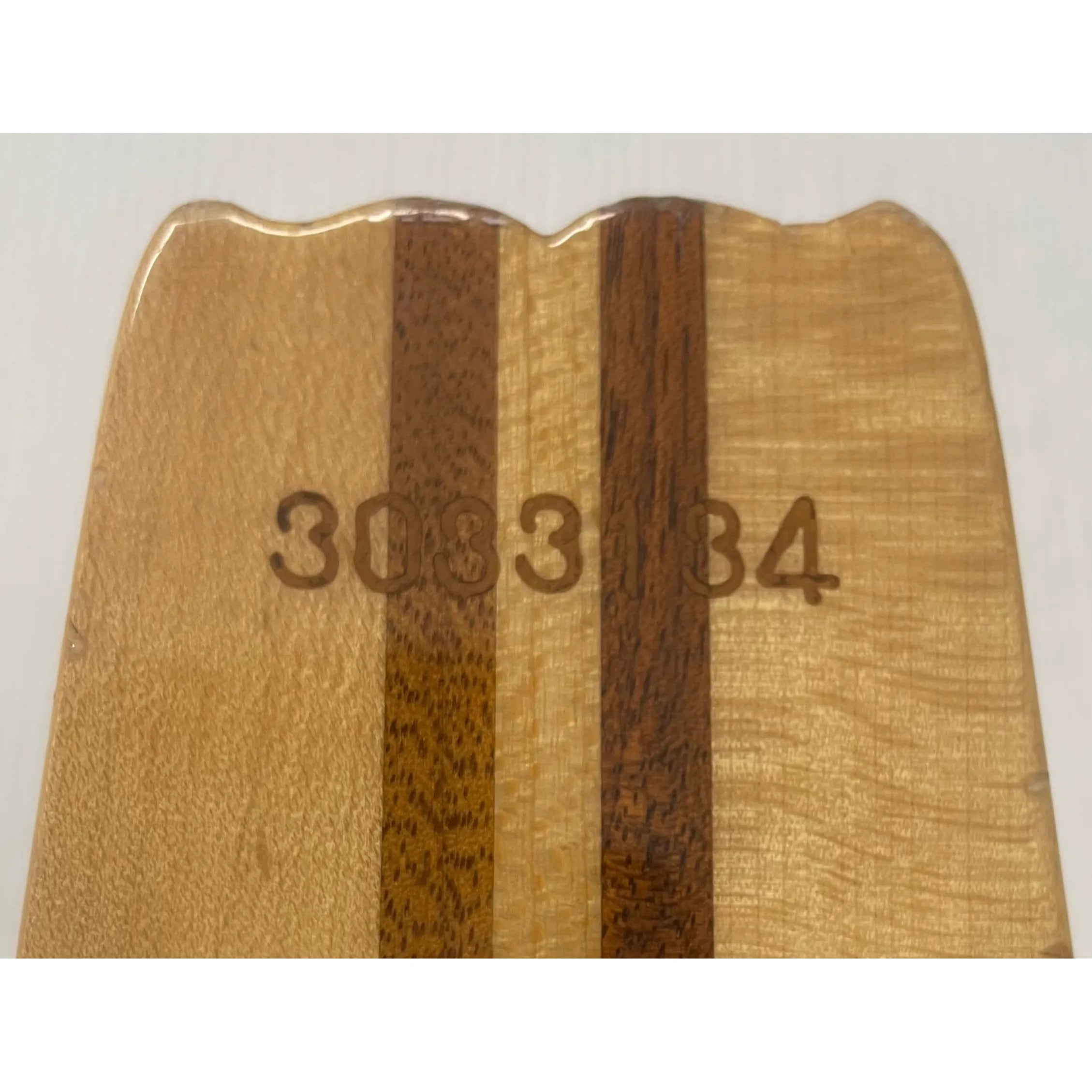 Aria Pro II Electric Bass Guitar SB 1000 PR in Paduak Red Pre-Owned