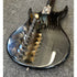Satellite Double Cut Electric Guitar 1970s with Carry Case Pre-Owned
