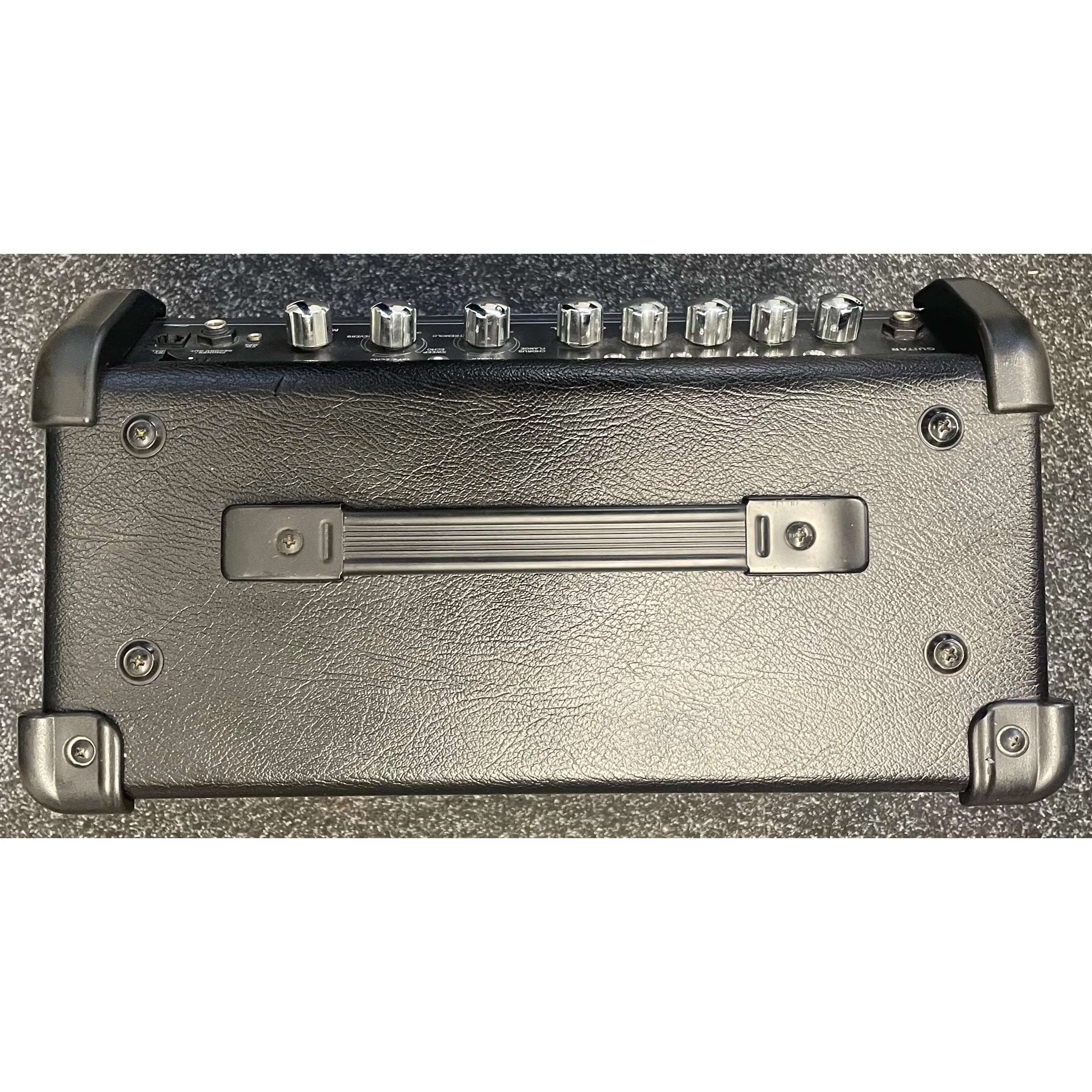 Line 6 Spider IV-15 Guitar Modelling Amplifier Pre-Owned