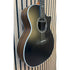 Taylor 414CE-R Blacktop Limited Edition with Fishman Split Earth Pickup System and Hardcase Pre-Owned