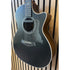Taylor 414CE-R Blacktop Limited Edition with Fishman Split Earth Pickup System and Hardcase Pre-Owned