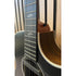 Taylor 414CE-R Blacktop Limited Edition with Fishman Split Earth Pickup System and Hardcase Pre-Owned