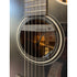 Taylor 414CE-R Blacktop Limited Edition with Fishman Split Earth Pickup System and Hardcase Pre-Owned