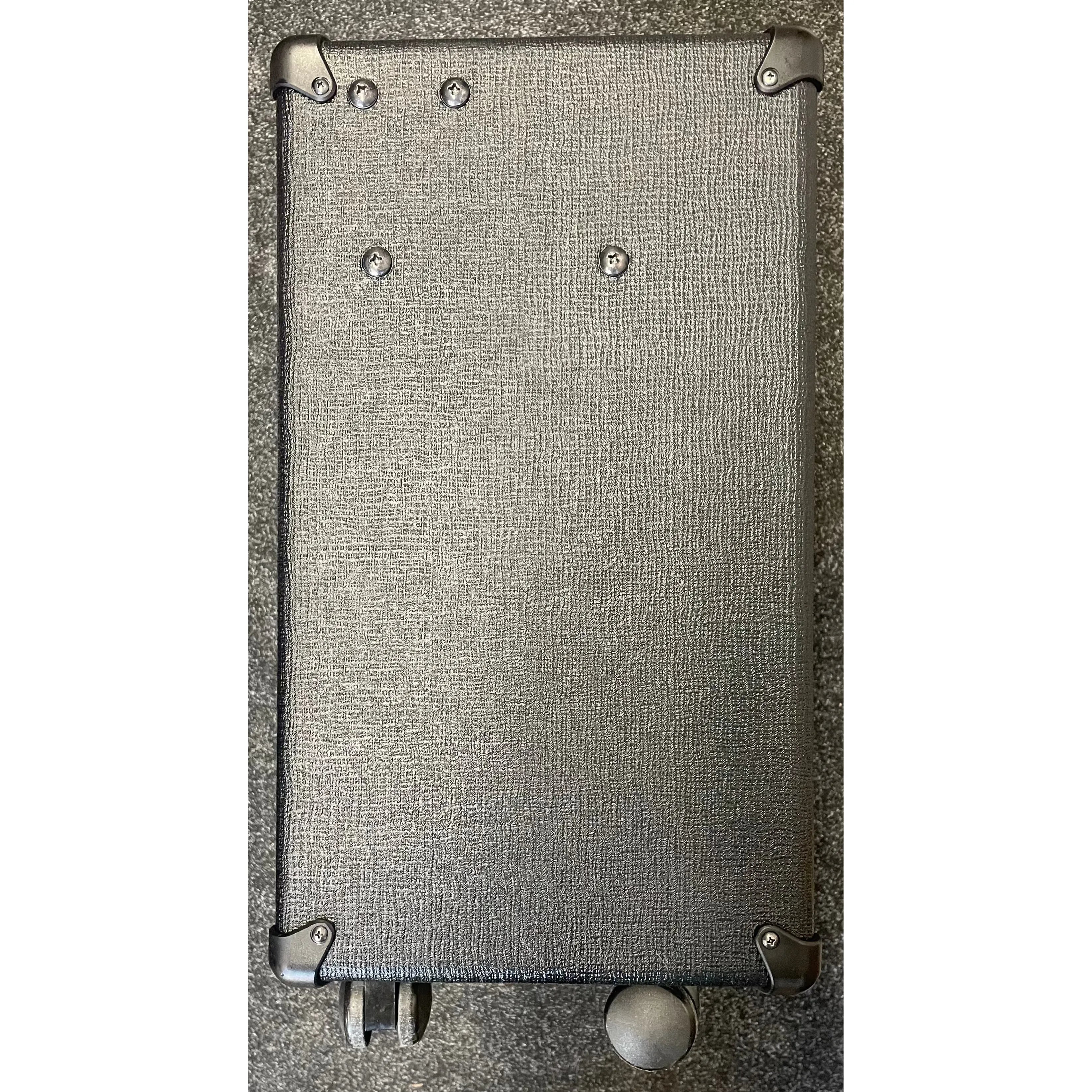 Vox Valvetronix AD50VT Electric Guitar Amplifier with Wheels Pre-Owned