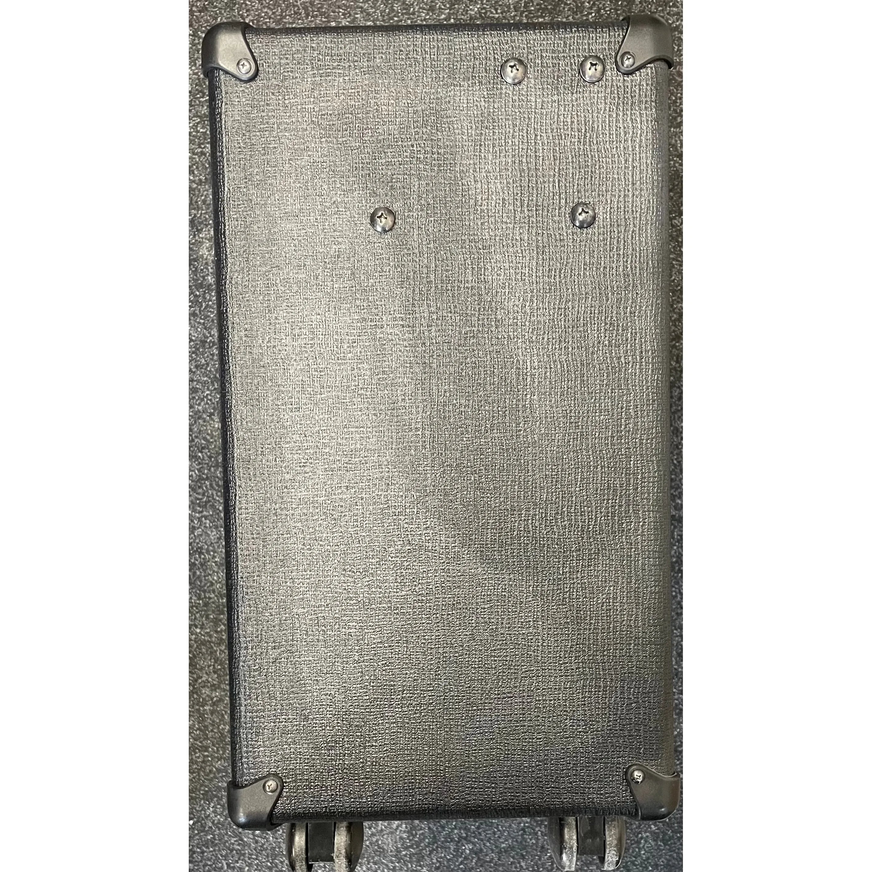 Vox Valvetronix AD50VT Electric Guitar Amplifier with Wheels Pre-Owned