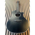 Taylor 414CE-R Blacktop Limited Edition with Fishman Split Earth Pickup System and Hardcase Pre-Owned