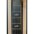 Taylor 414CE-R Blacktop Limited Edition with Fishman Split Earth Pickup System and Hardcase Pre-Owned