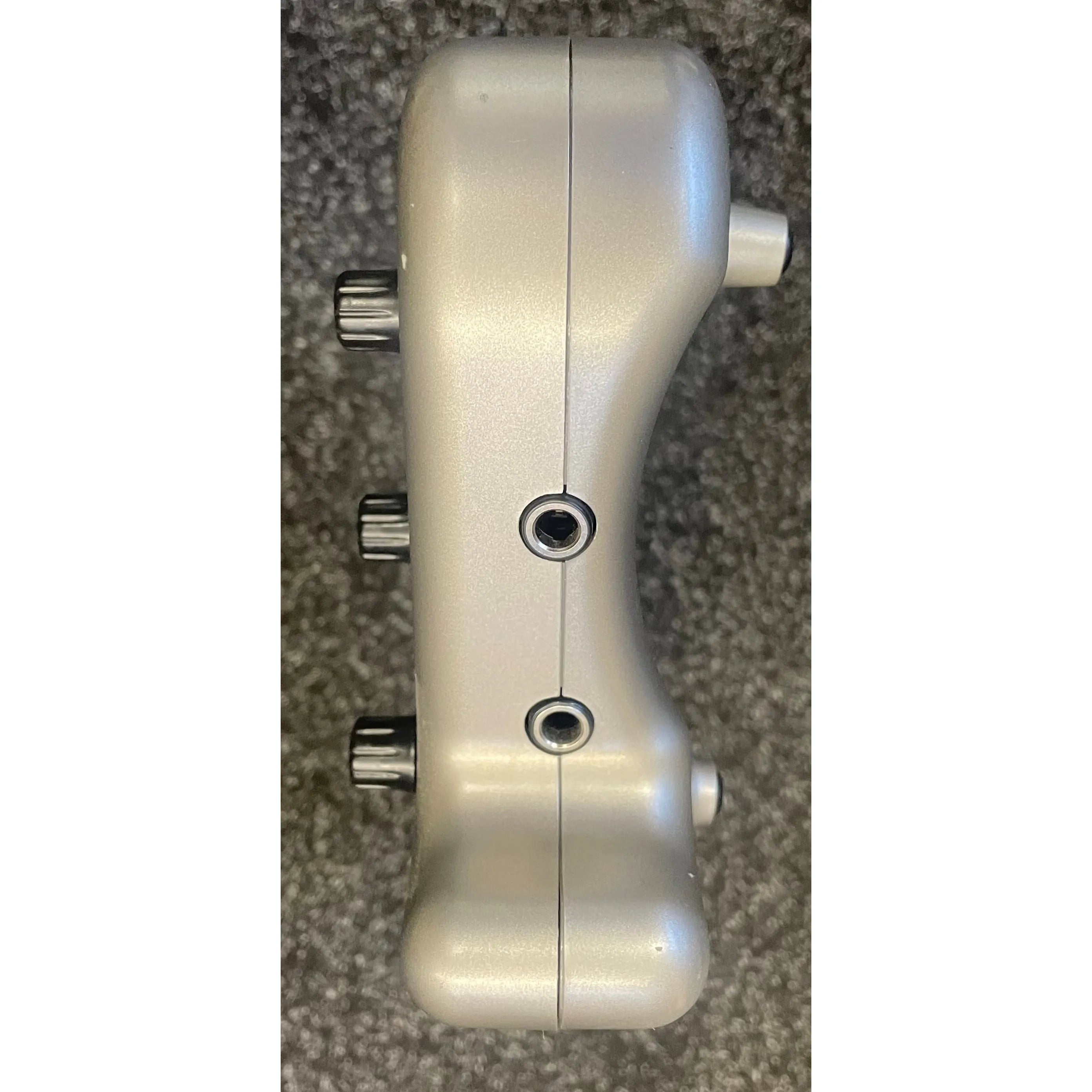 Behringer Bass V-Amp Bass Amp Modeller with Gigbag and PSU Pre-Owned