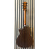 Taylor 414CE-R Blacktop Limited Edition with Fishman Split Earth Pickup System and Hardcase Pre-Owned
