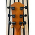 Taylor 414CE-R Blacktop Limited Edition with Fishman Split Earth Pickup System and Hardcase Pre-Owned