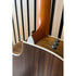 Taylor 414CE-R Blacktop Limited Edition with Fishman Split Earth Pickup System and Hardcase Pre-Owned
