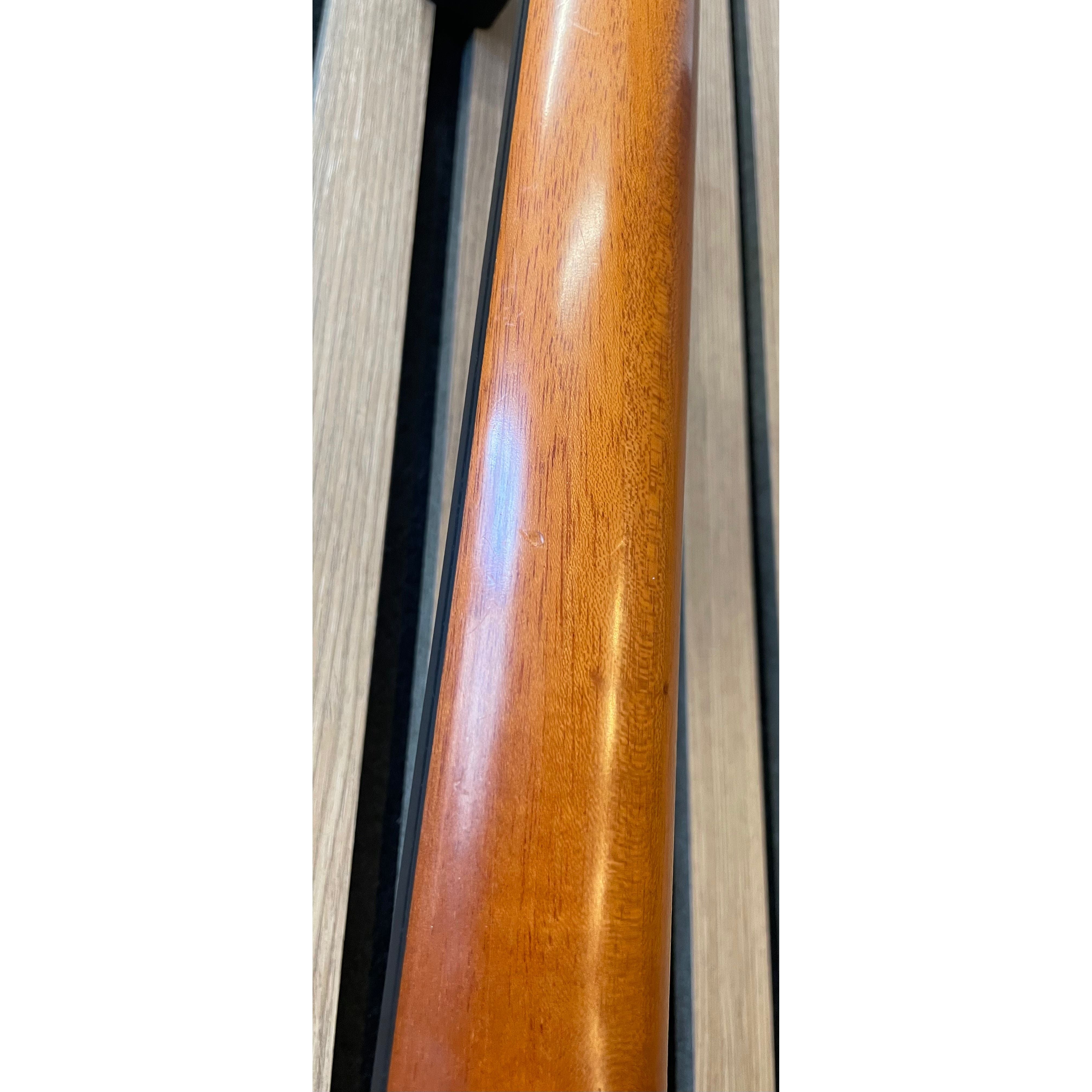 Taylor 414CE-R Blacktop Limited Edition with Fishman Split Earth Pickup System and Hardcase Pre-Owned