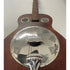Fender Brown Derby Resonator Acoustic Guitar with Gigbag Pre-Owned