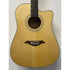 Turner Dreadnought 60CE Electro Acoustic Guitar