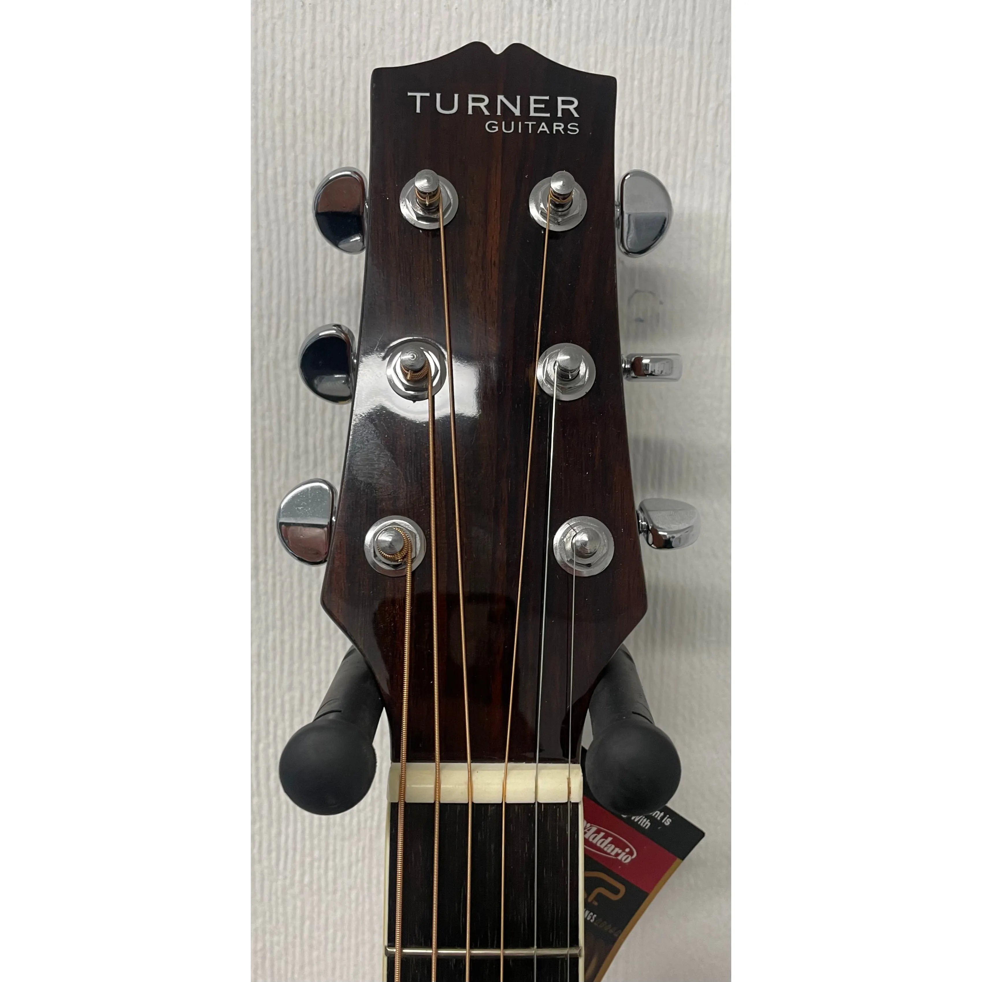 Turner Dreadnought 60CE Electro Acoustic Guitar