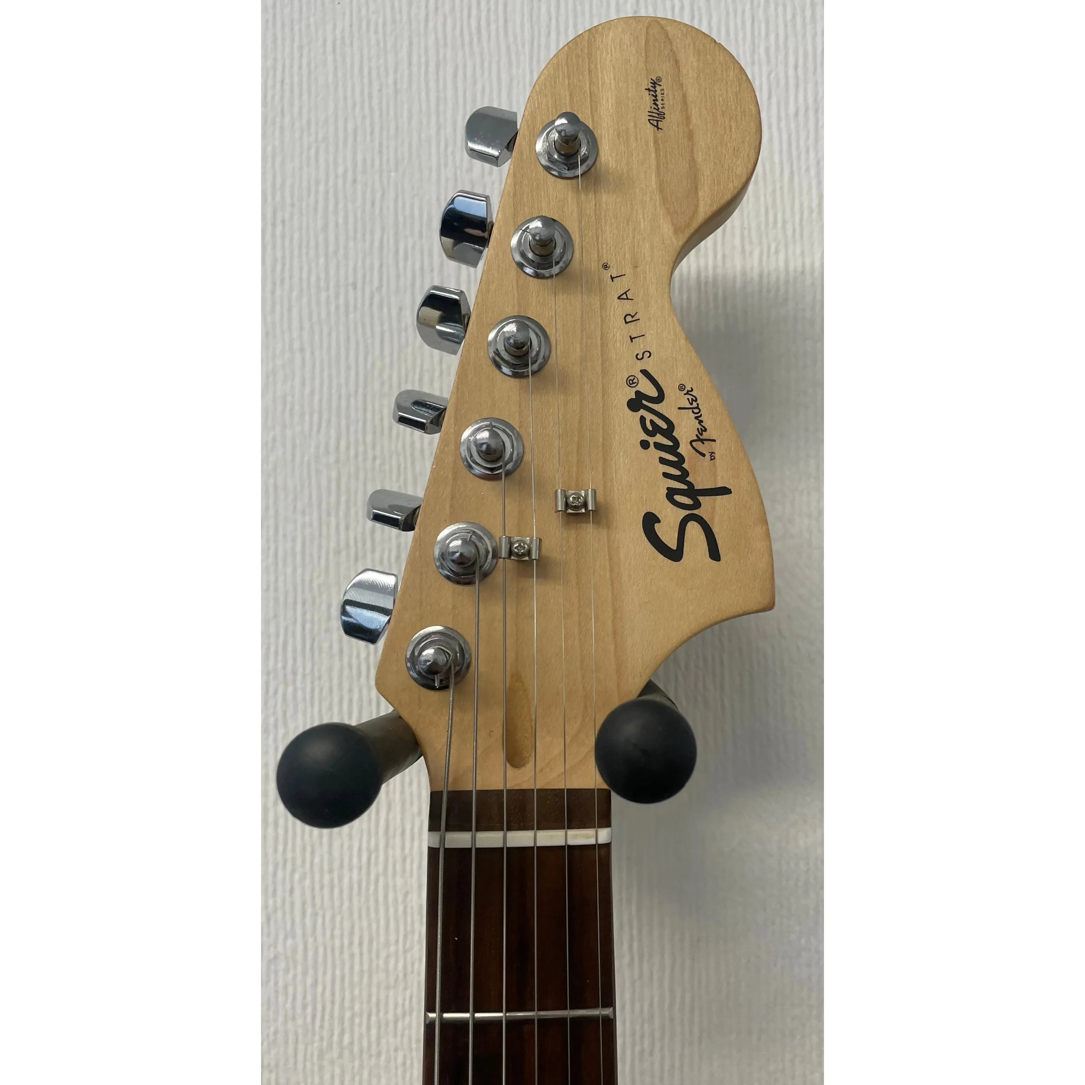 Squier Affinity Stratocaster with Gigbag Pre-Owned