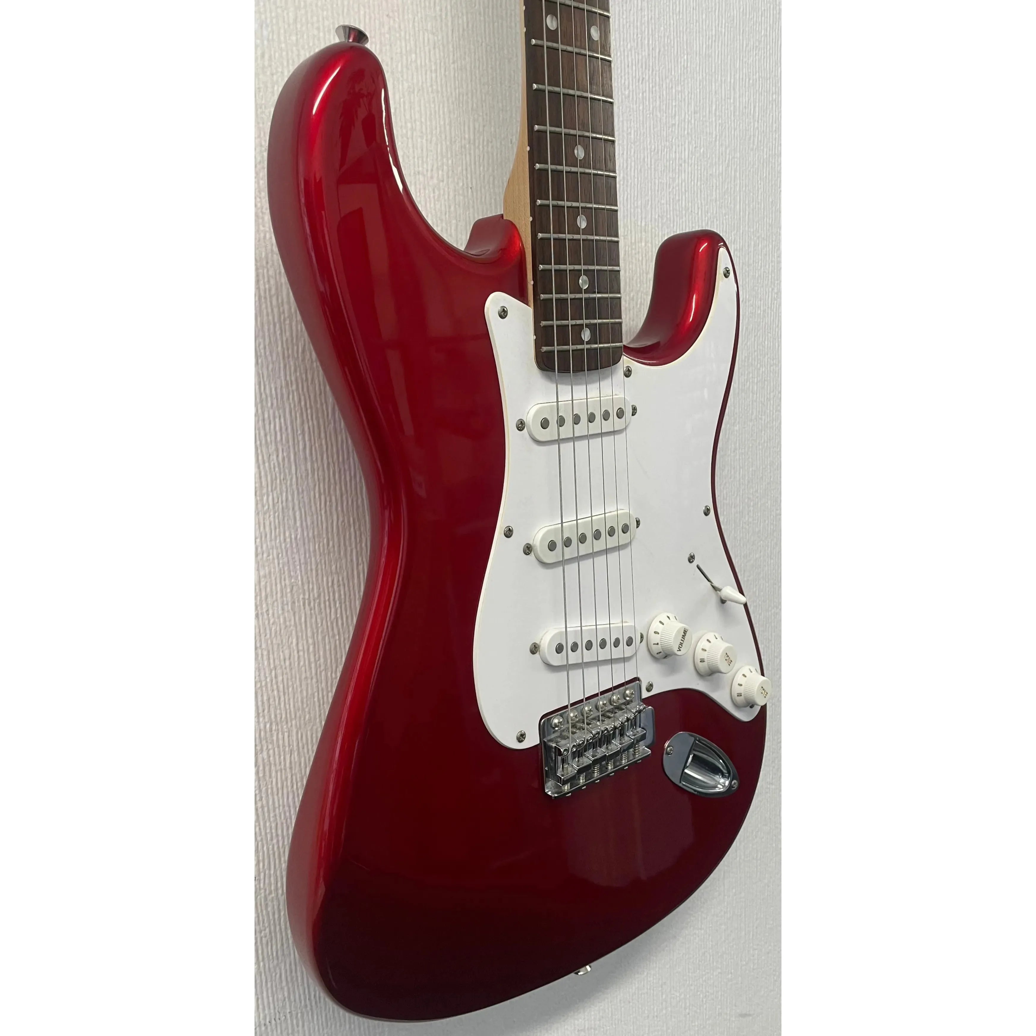 Squier Affinity Stratocaster with Gigbag Pre-Owned