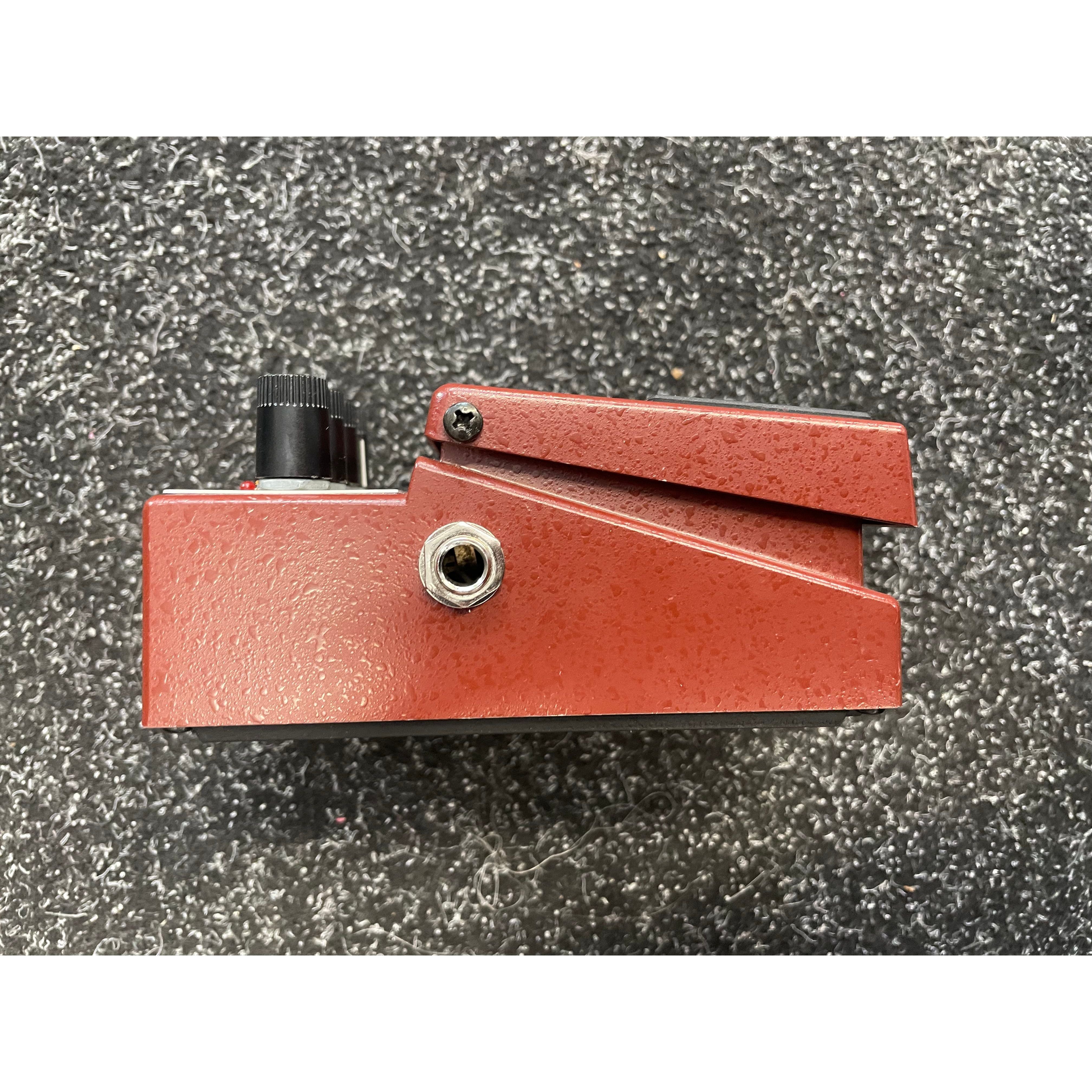 Boss Combo Drive BC-2 Pedal Pre-Owned