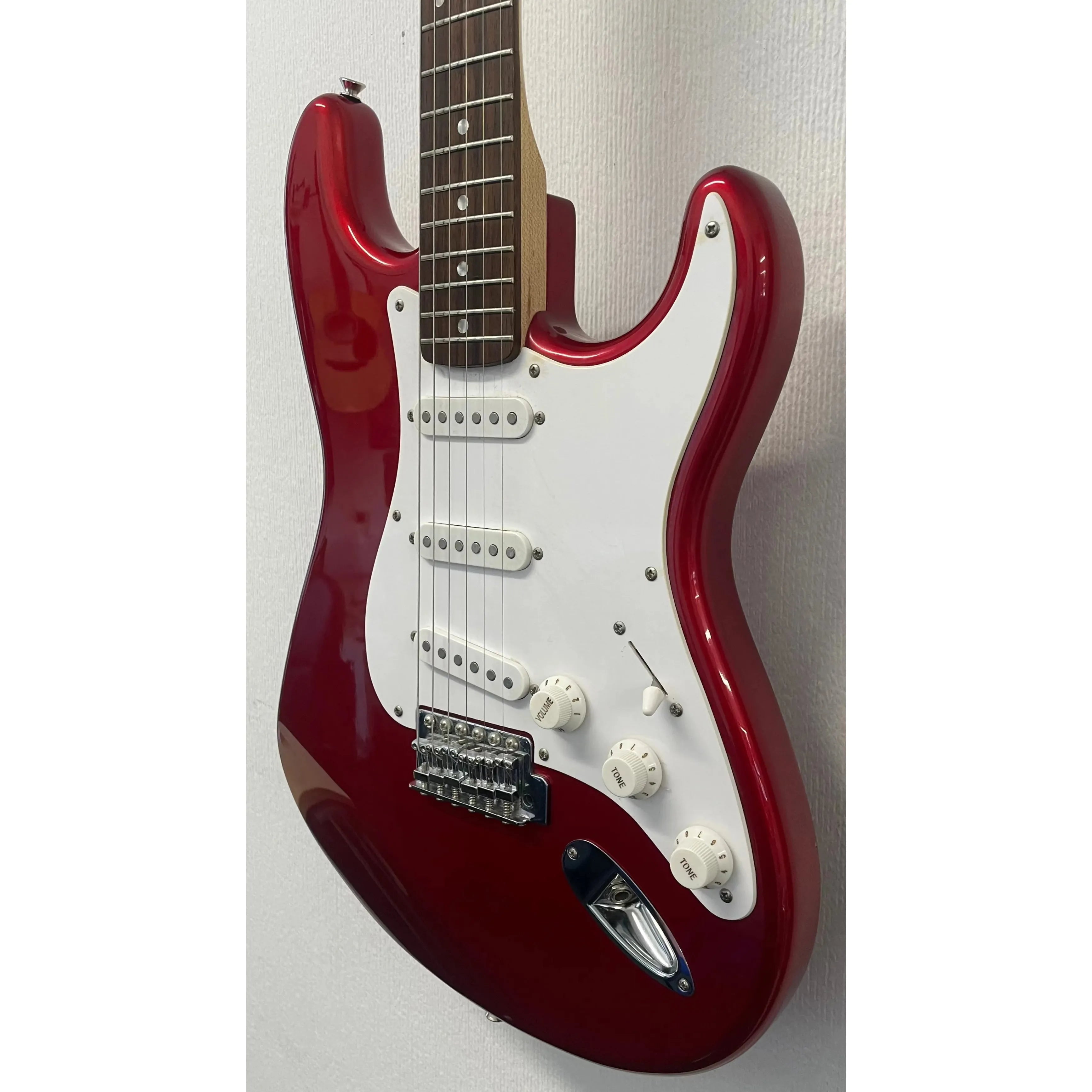 Squier Affinity Stratocaster with Gigbag Pre-Owned