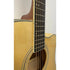 Turner Dreadnought 60CE Electro Acoustic Guitar