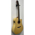 Turner Dreadnought 60CE Electro Acoustic Guitar