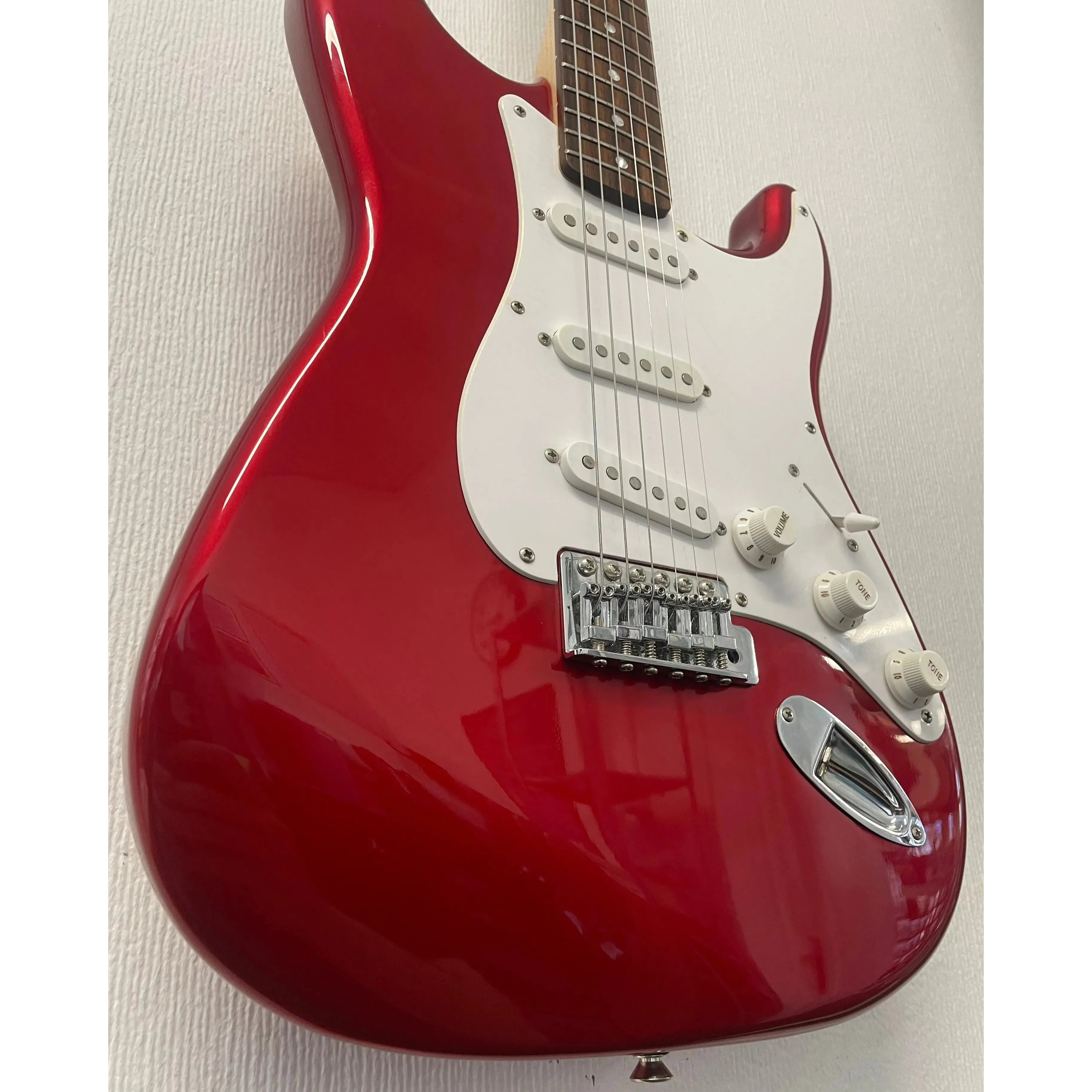 Squier Affinity Stratocaster with Gigbag Pre-Owned