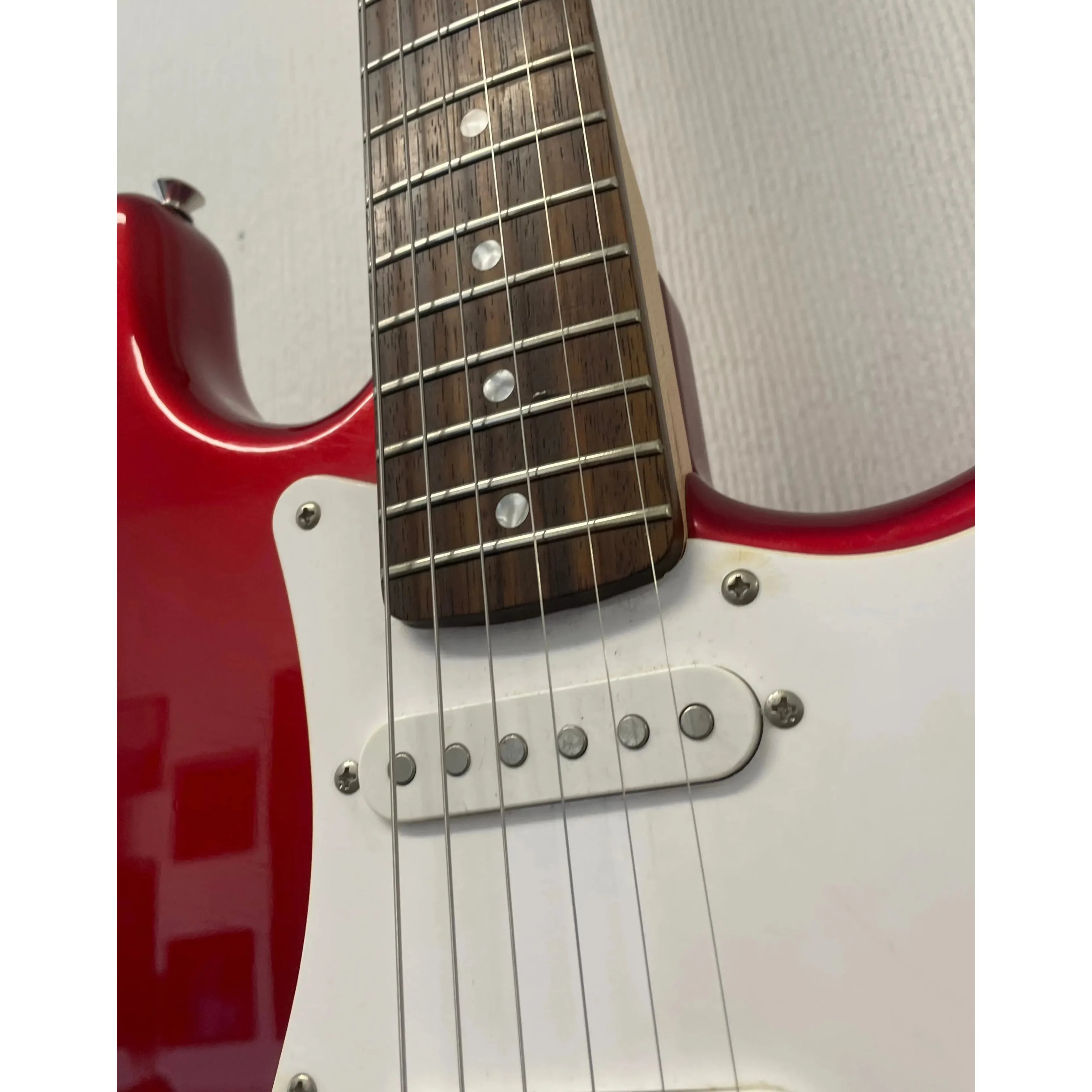 Squier Affinity Stratocaster with Gigbag Pre-Owned