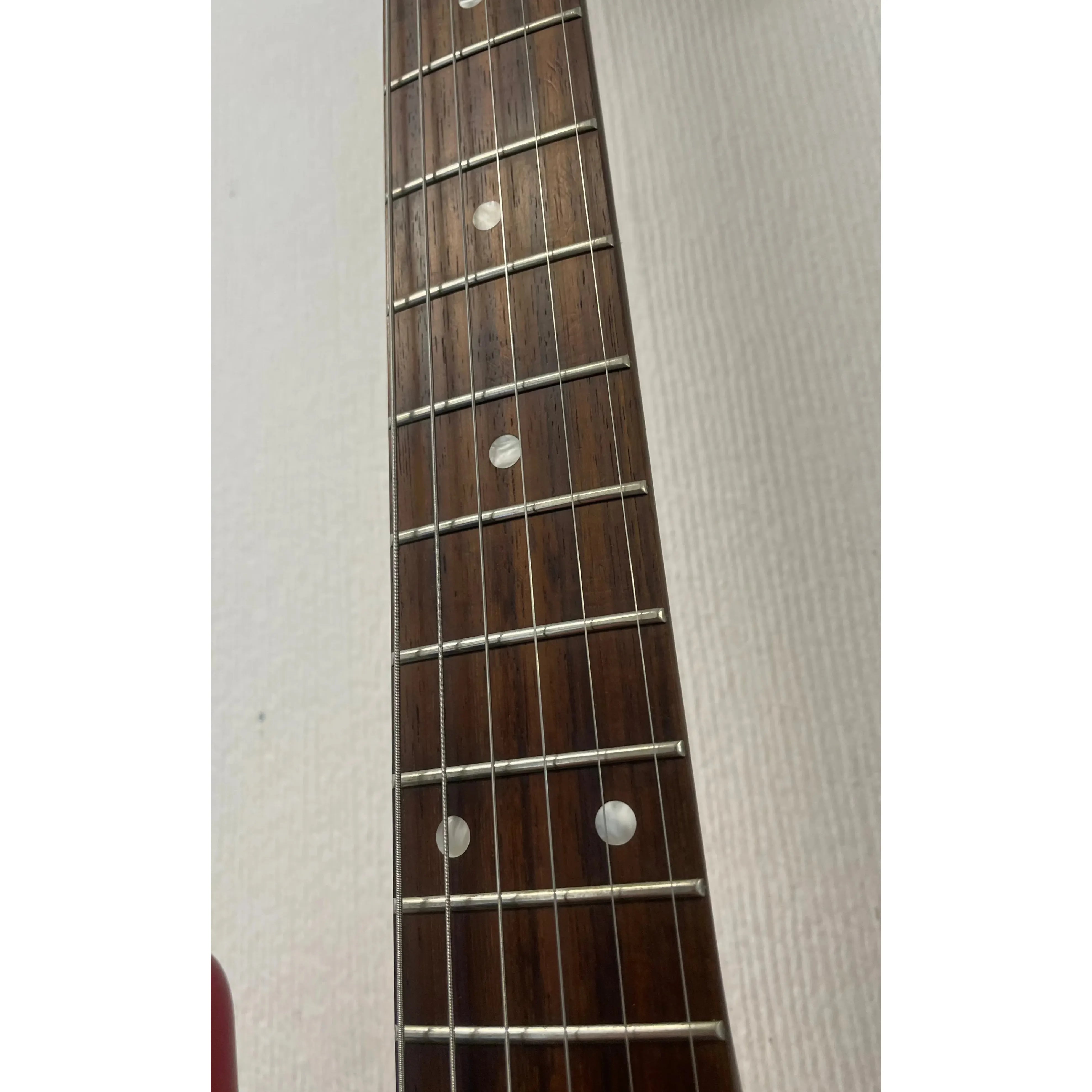 Squier Affinity Stratocaster with Gigbag Pre-Owned