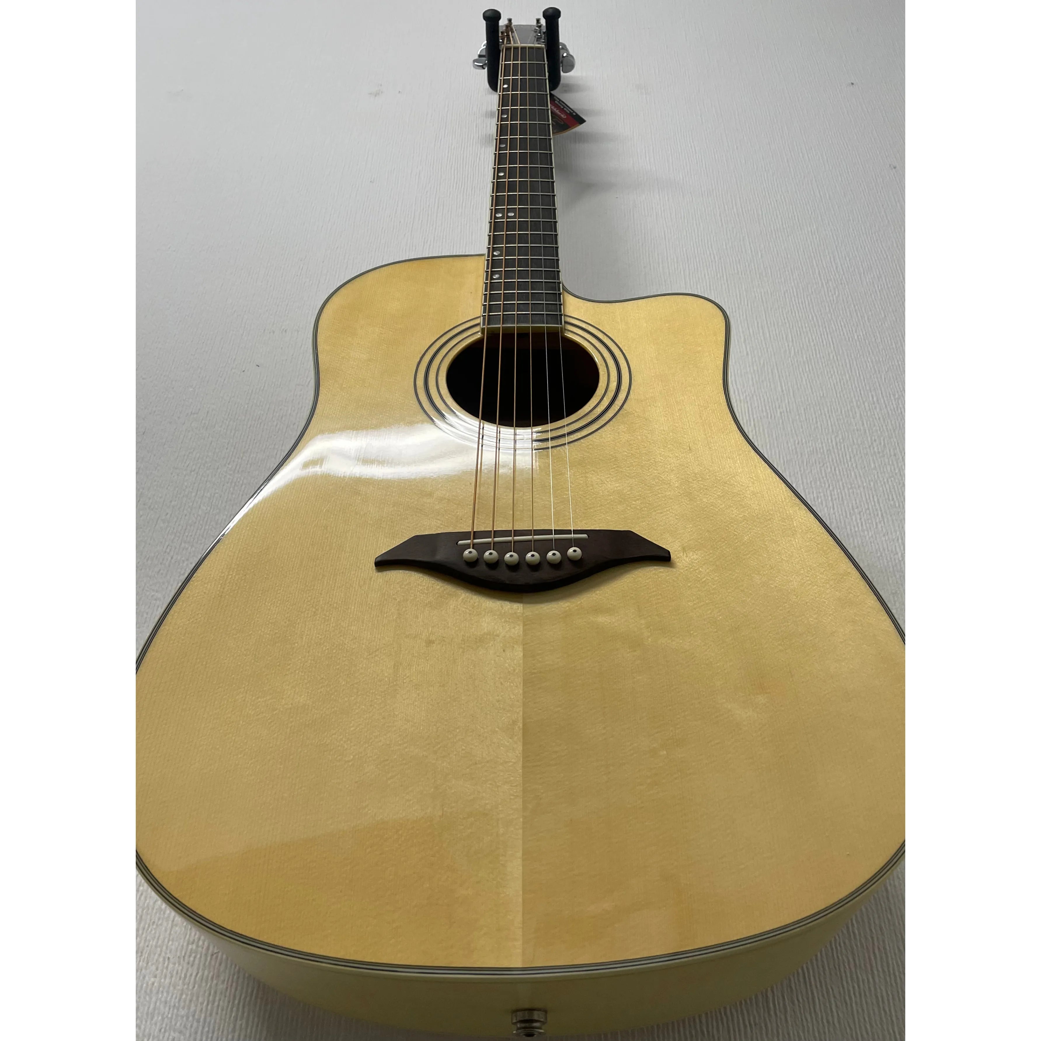 Turner Dreadnought 60CE Electro Acoustic Guitar
