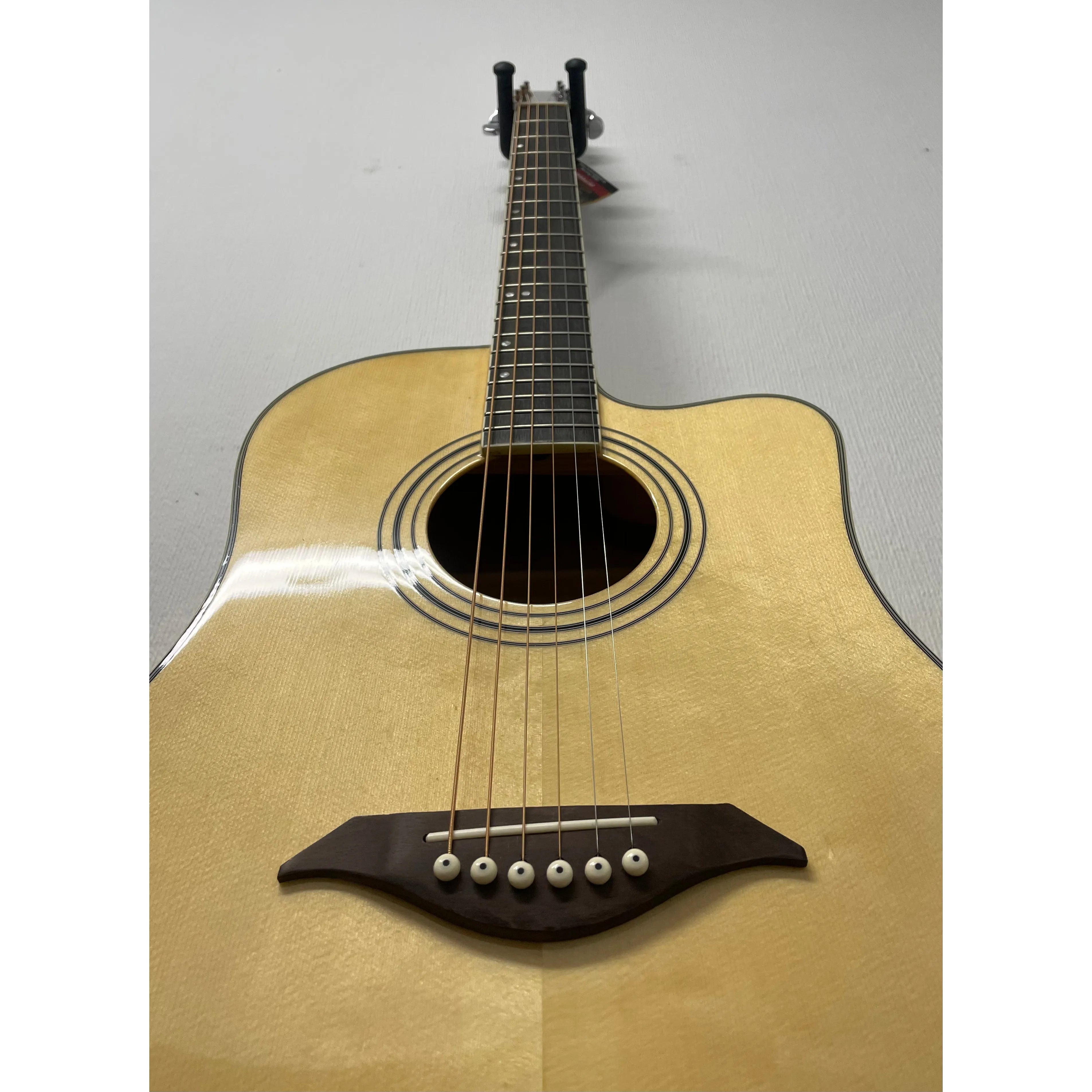 Turner Dreadnought 60CE Electro Acoustic Guitar