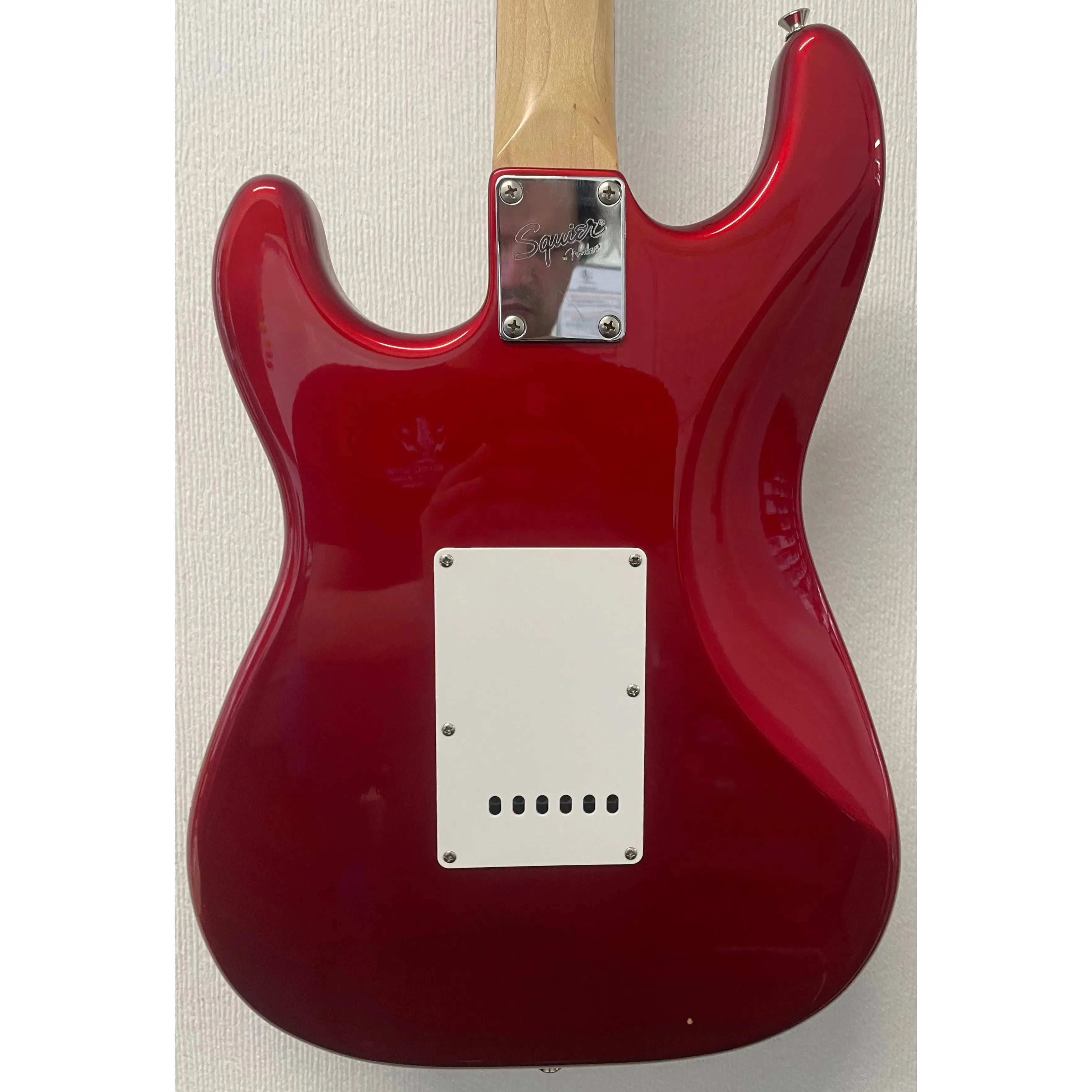 Squier Affinity Stratocaster with Gigbag Pre-Owned