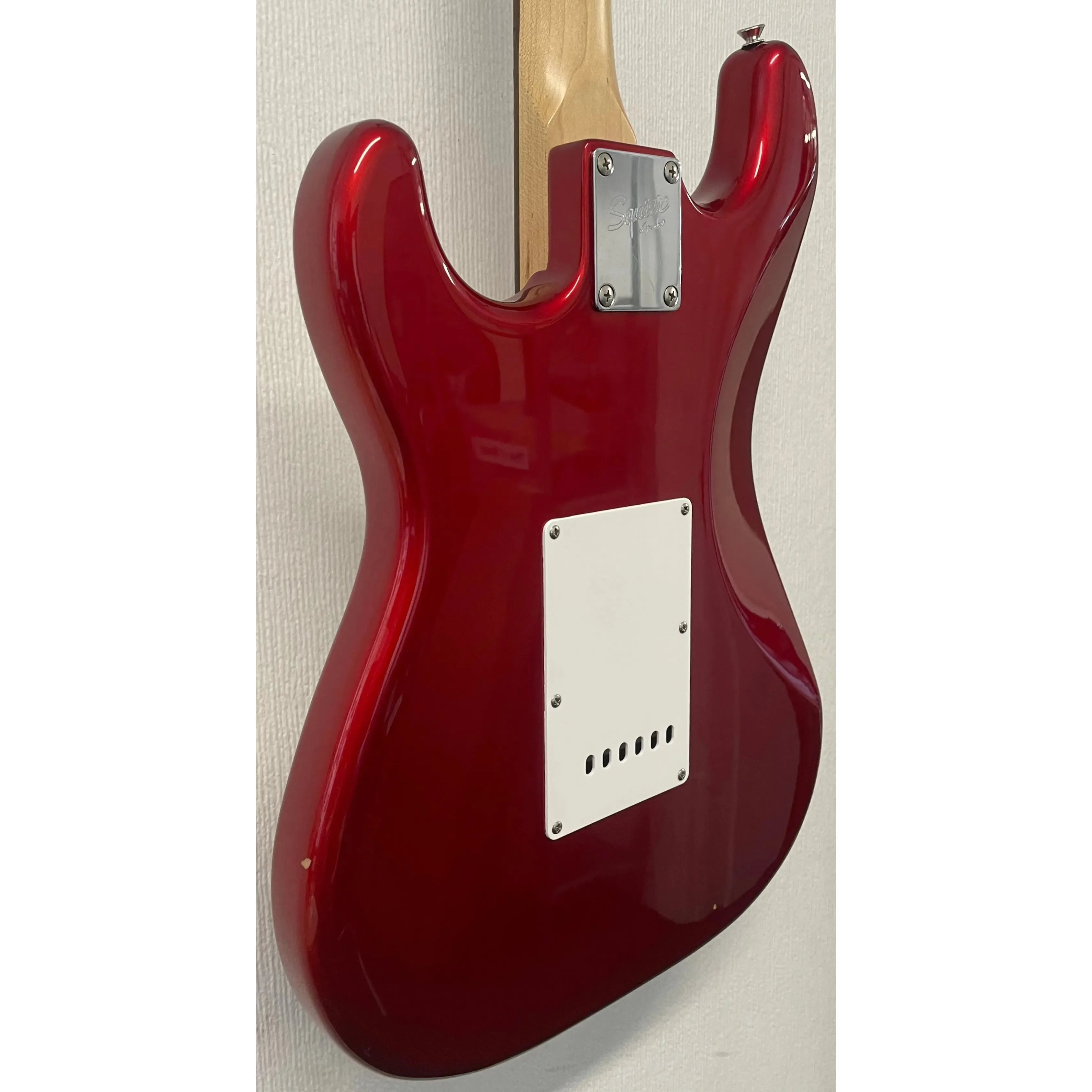 Squier Affinity Stratocaster with Gigbag Pre-Owned