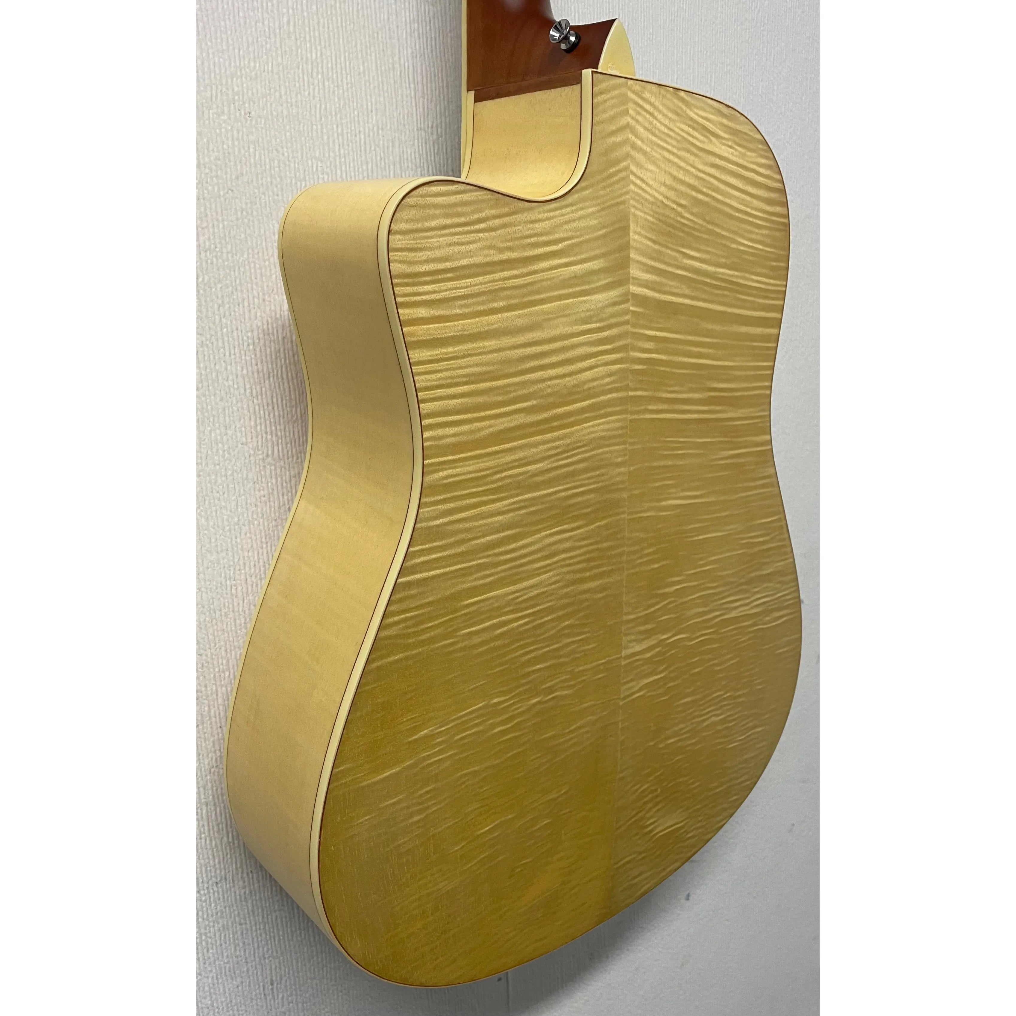 Turner Dreadnought 60CE Electro Acoustic Guitar
