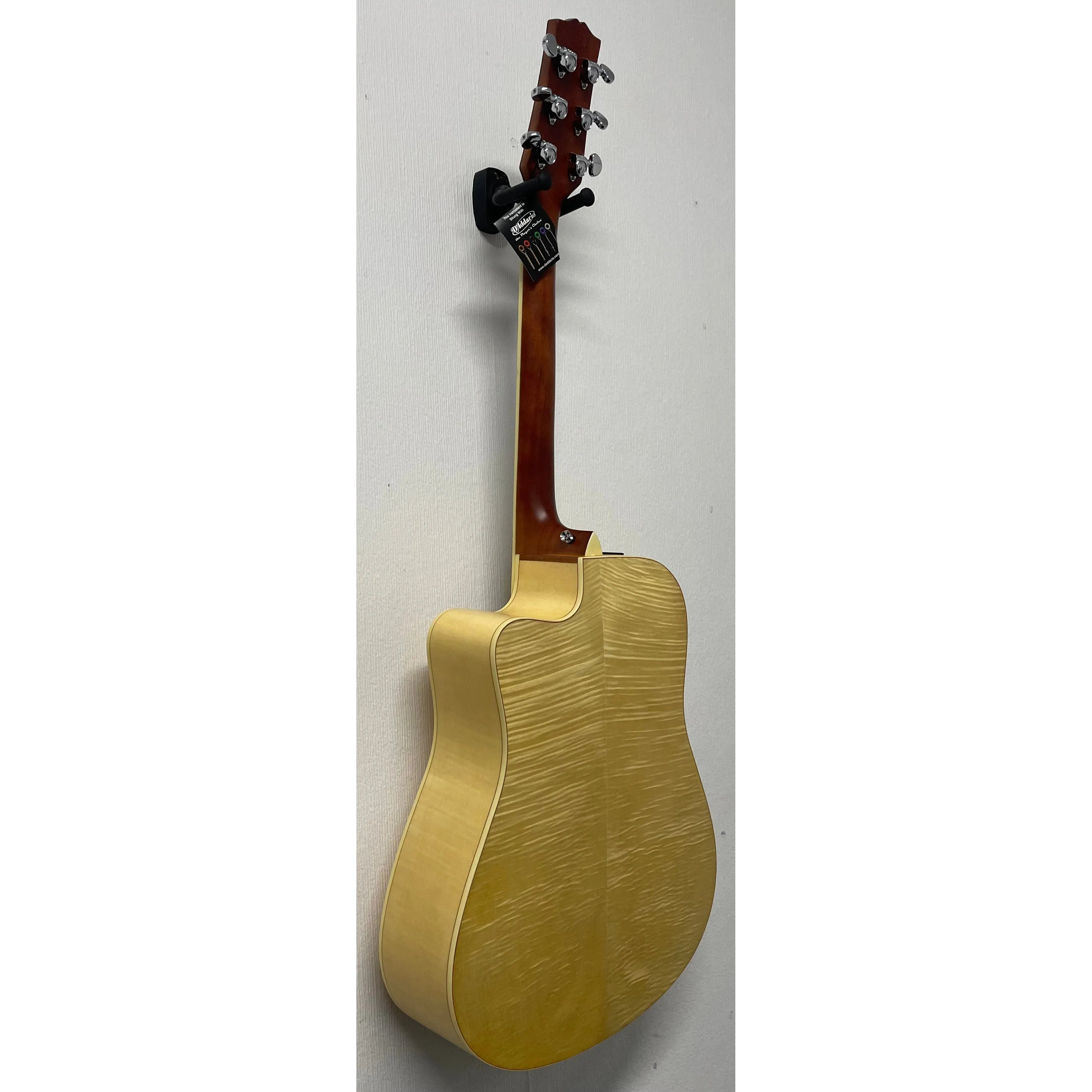 Turner Dreadnought 60CE Electro Acoustic Guitar