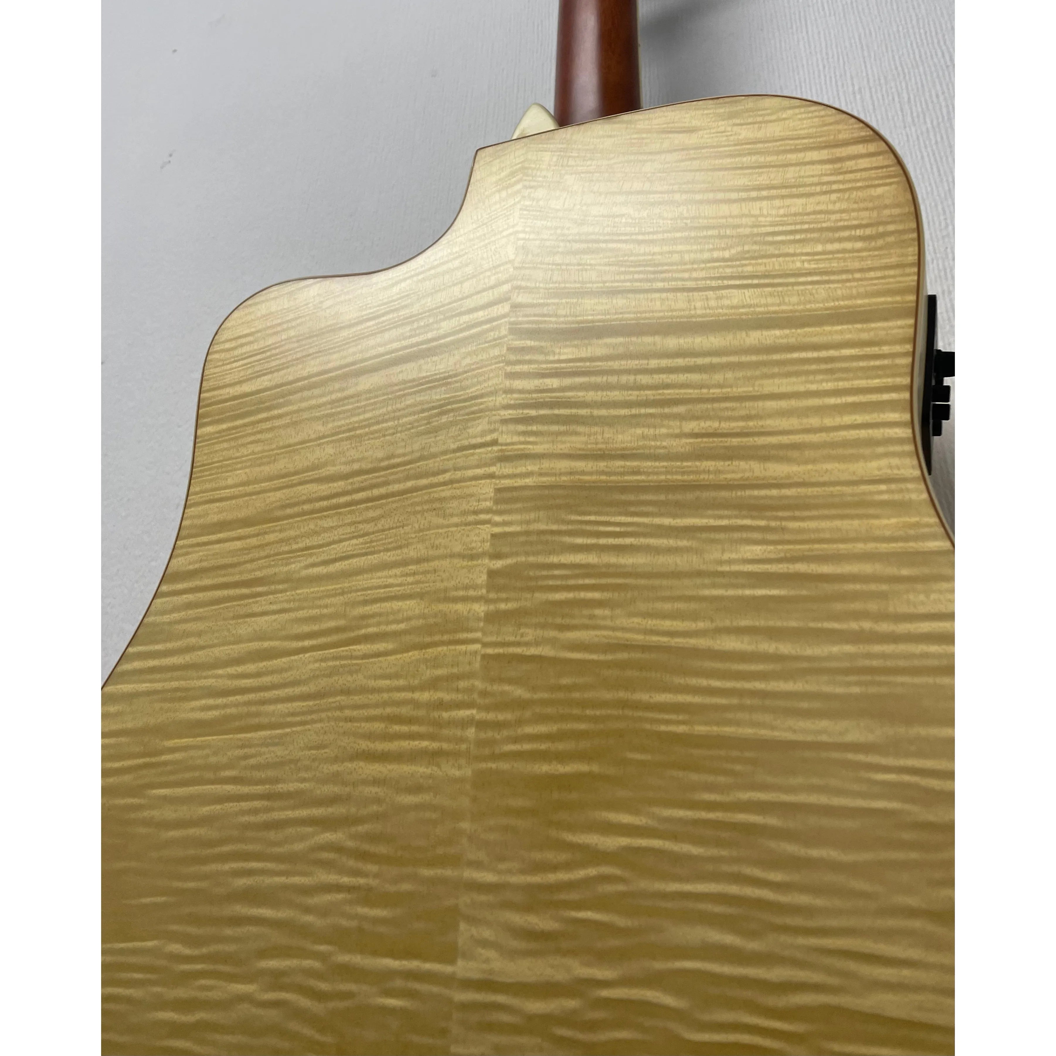 Turner Dreadnought 60CE Electro Acoustic Guitar