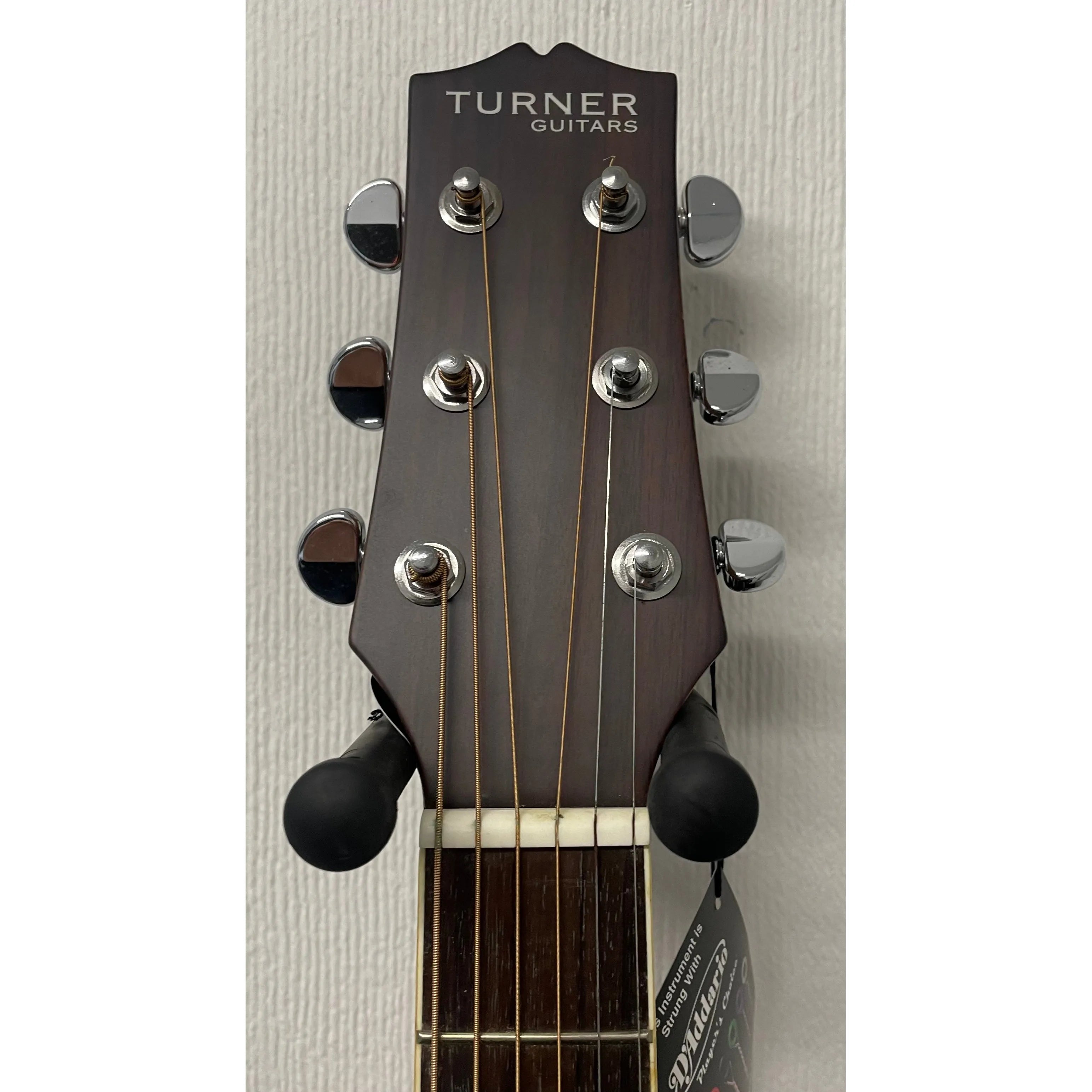 Turner Dreadnought 50CE Electro Acoustic Guitar