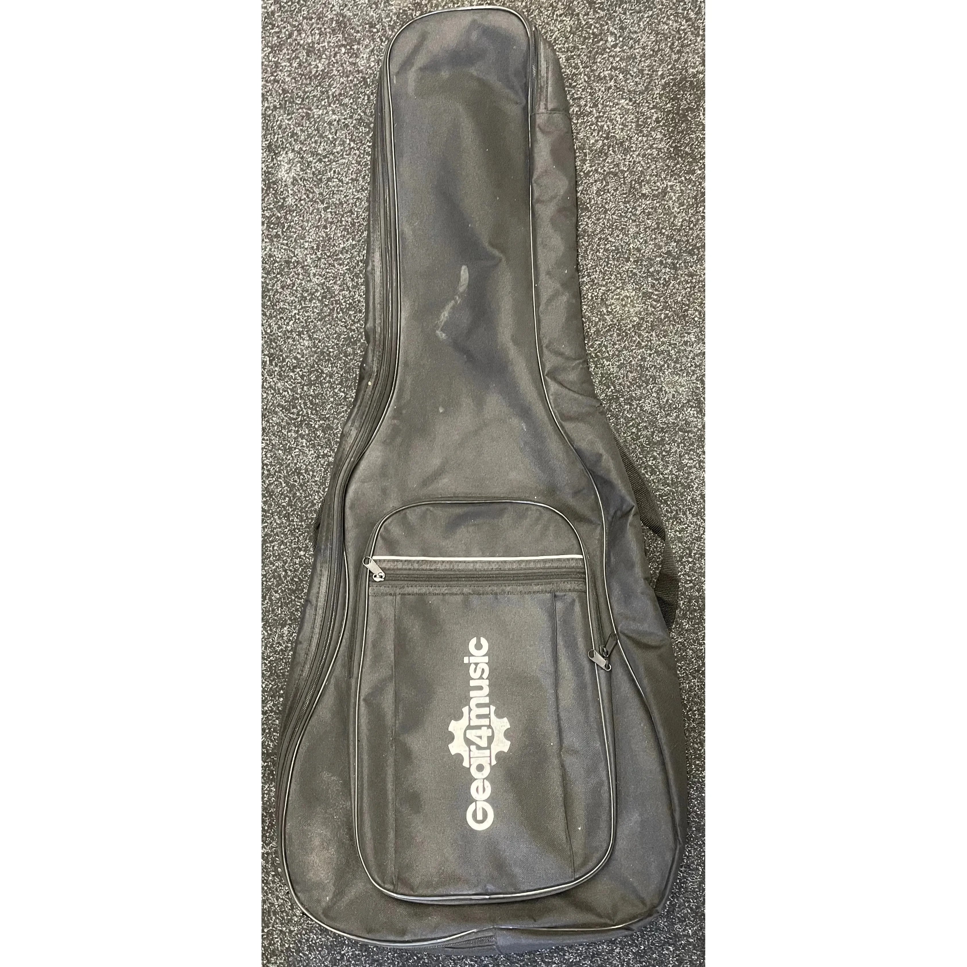 Squier Affinity Stratocaster with Gigbag Pre-Owned