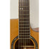 Turner Dreadnought 50CE Electro Acoustic Guitar