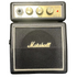 Marshall MS-2 Portable Guitar Amplifier Pre-Owned