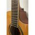 Turner Dreadnought 50CE Electro Acoustic Guitar