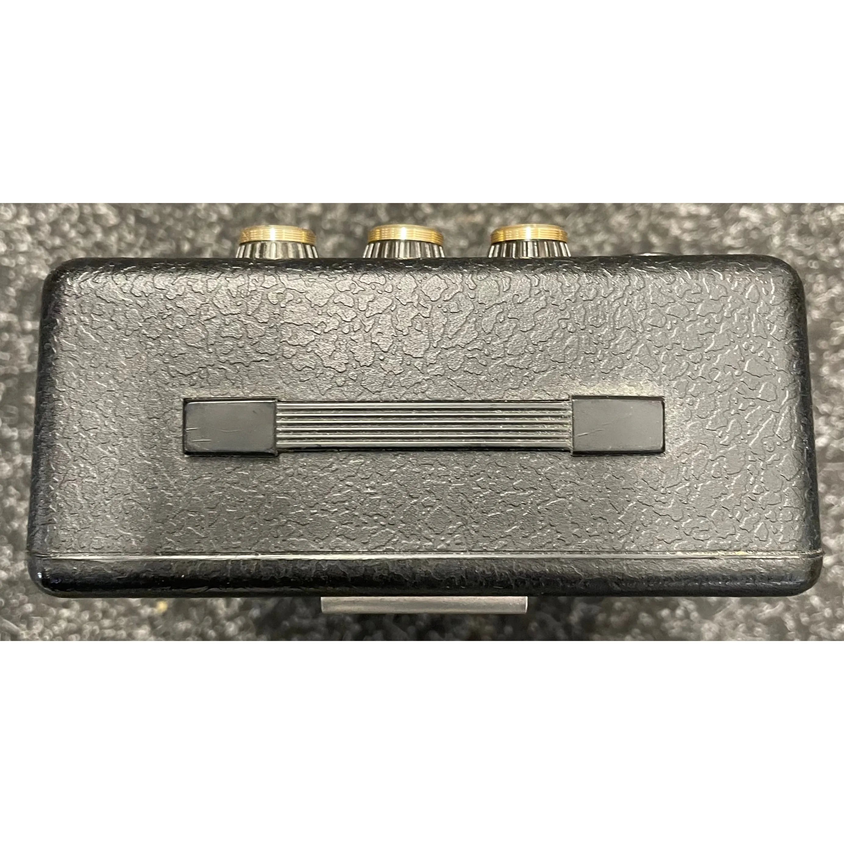 Marshall MS-2 Portable Guitar Amplifier Pre-Owned
