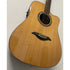 Turner Dreadnought 50CE Electro Acoustic Guitar