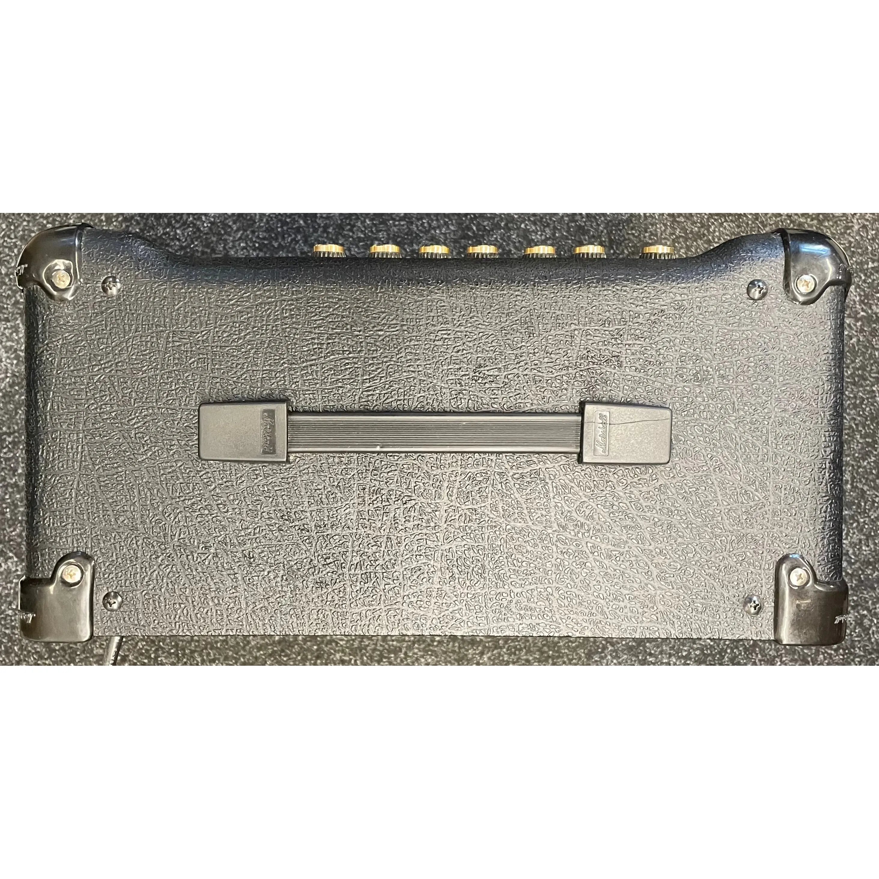 Marshall MG15CDR Electric Guitar Combo Amplifier Pre-Owned