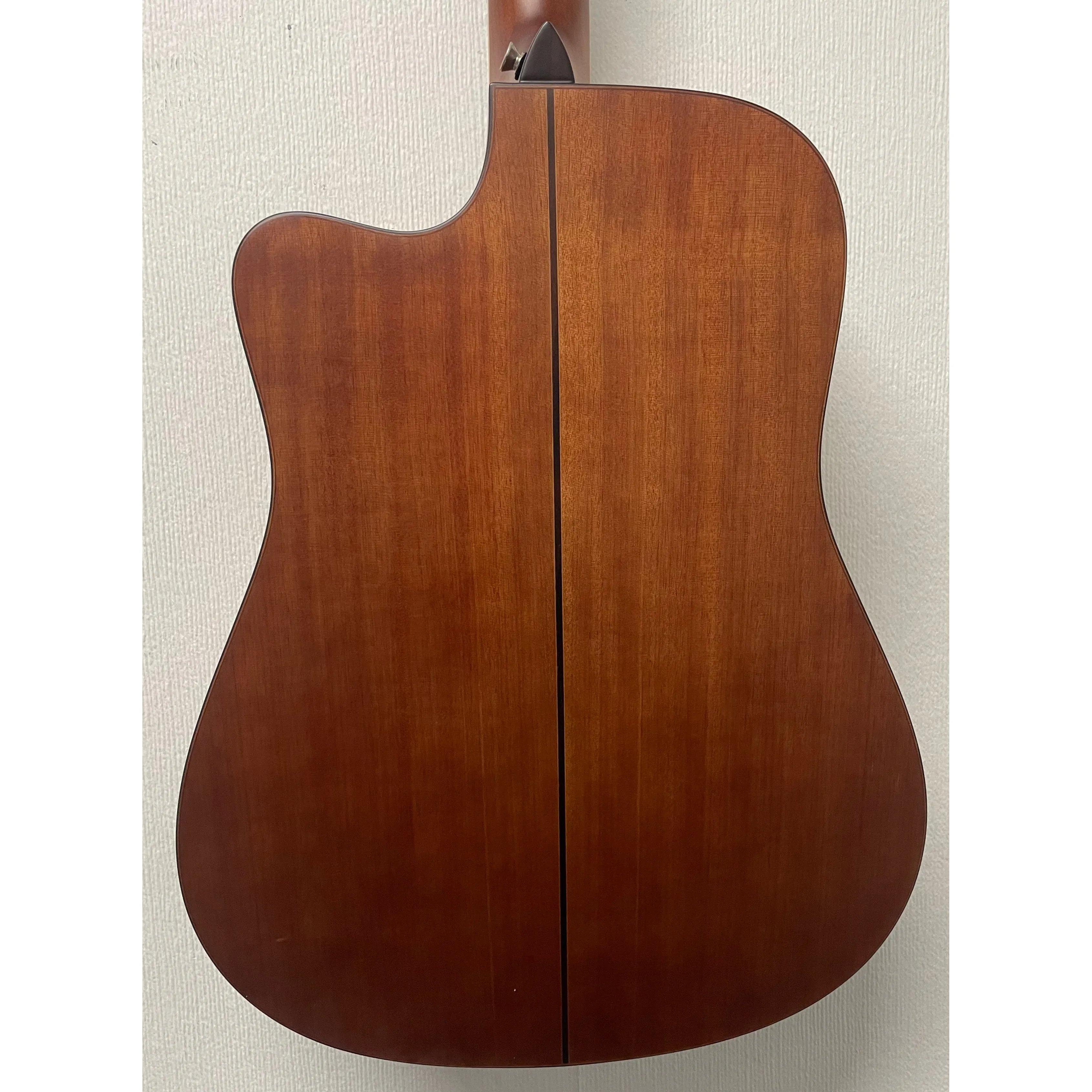 Turner Dreadnought 50CE Electro Acoustic Guitar