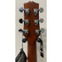 Turner Dreadnought 50CE Electro Acoustic Guitar