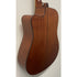 Turner Dreadnought 50CE Electro Acoustic Guitar
